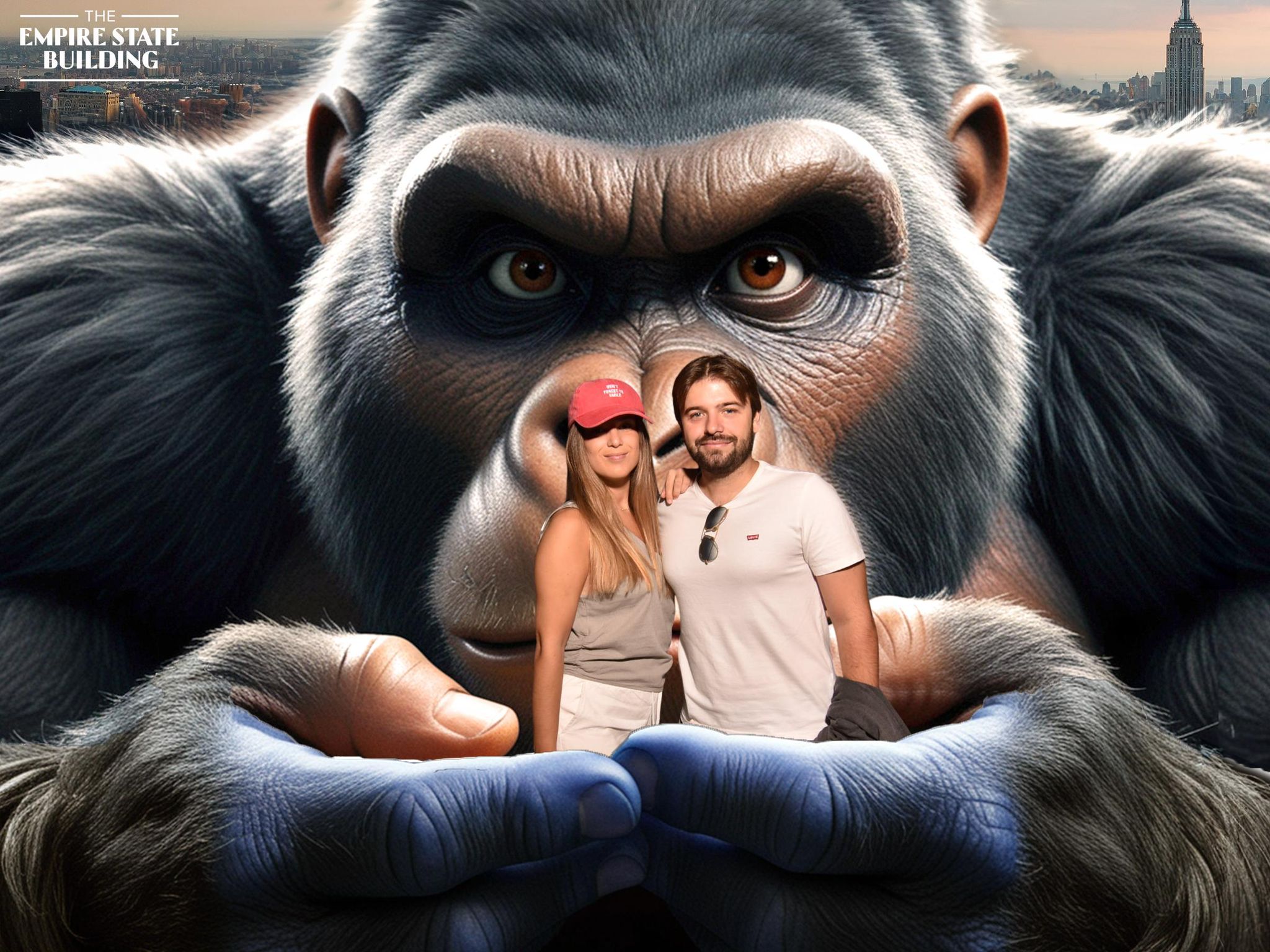 Adrián & Victoria 2